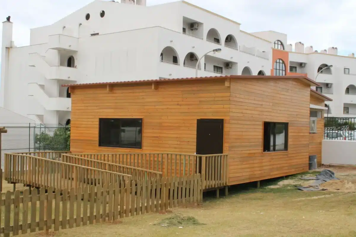Kid´s Club Hotel Paraíso, Albufeira