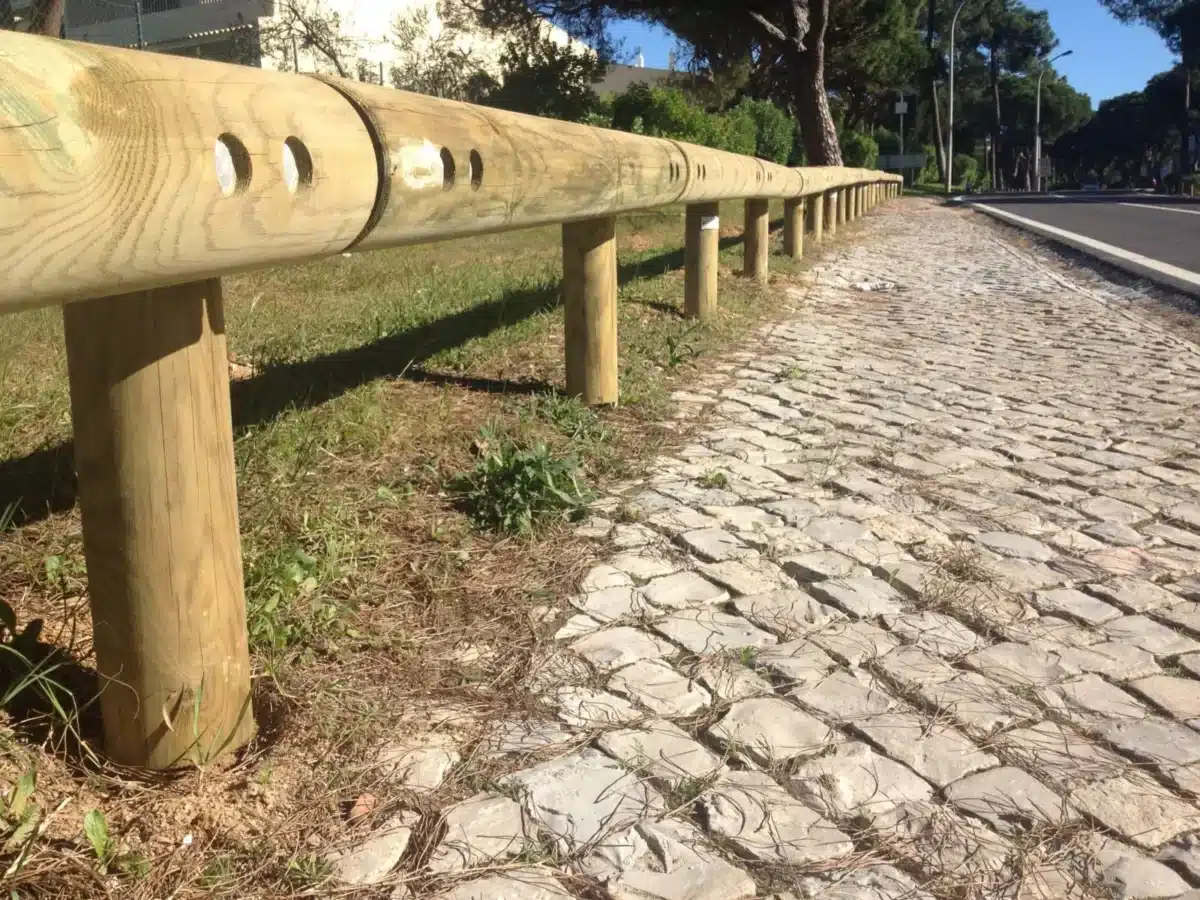 Monte Brasil, Ilha Terceira