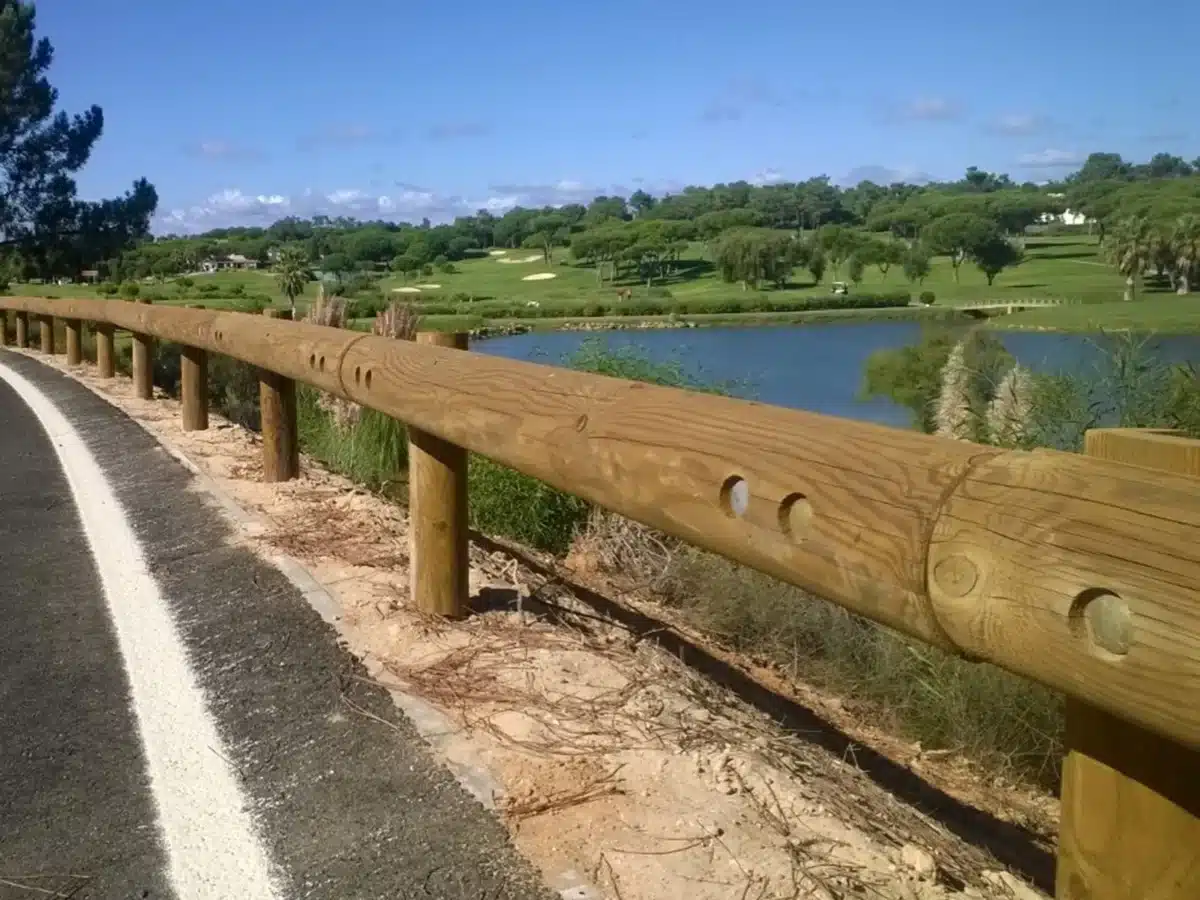 Quinta do Lago, Algarve