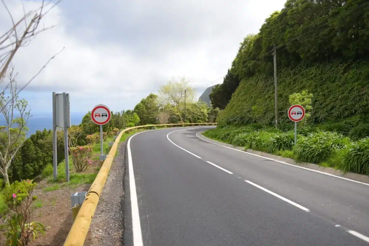 Açores – Ilha de São Miguel