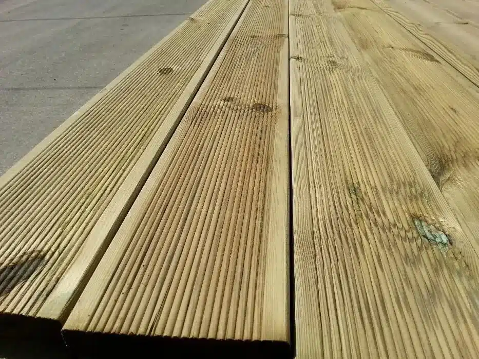 Deck Compósito Evergold
