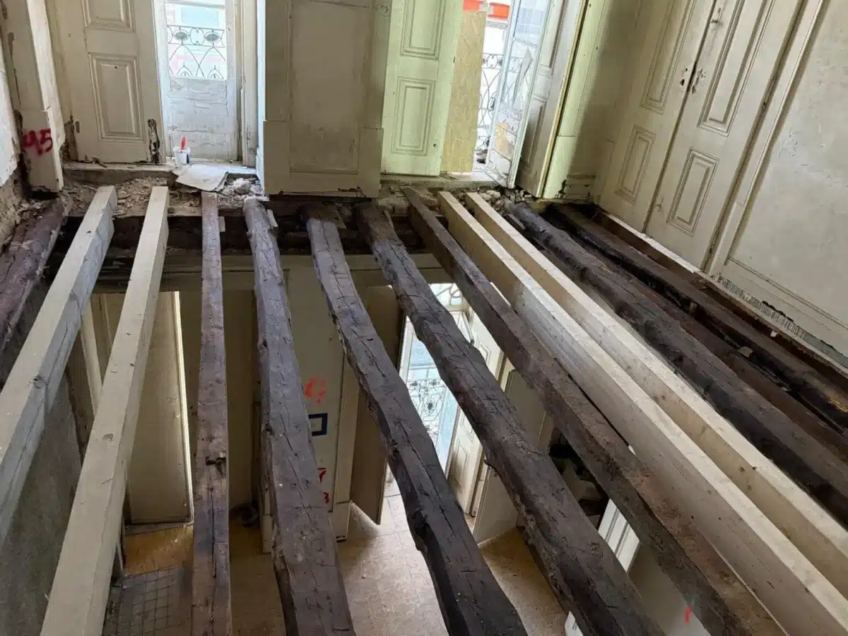 Engenharia e Reabilitação