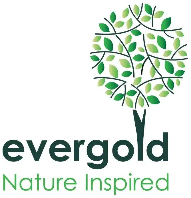 Evergold - Nature Inspired